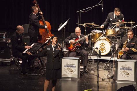 Navy Music Performances