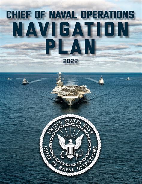 Navy Navigation