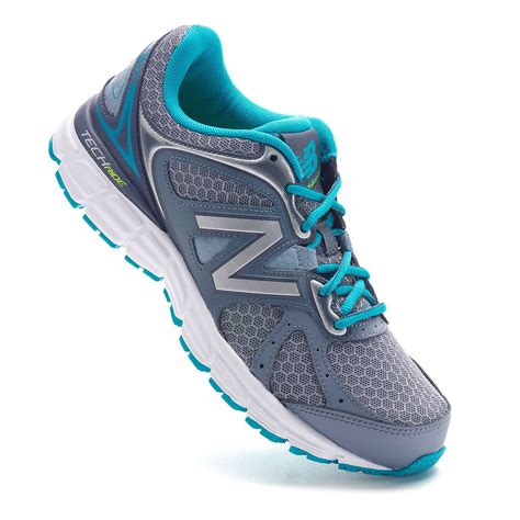 Navy New Balance Comfort