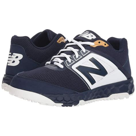 Navy New Balance Shoes for Men and Women