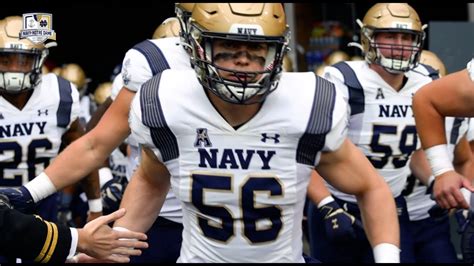 Navy vs Notre Dame Notable Players