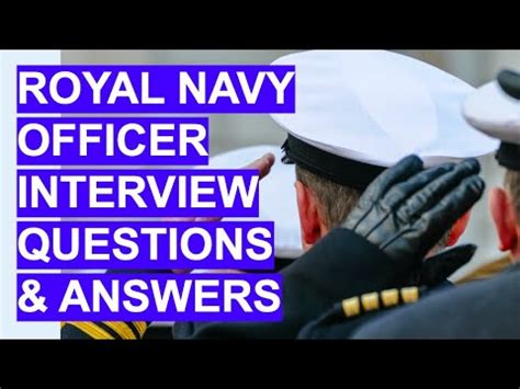 Navy OCS Interview