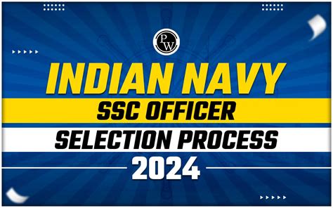 Navy OCS Selection Process