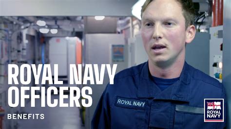 Navy Officer Benefits and Compensation Package