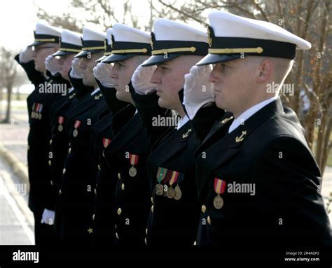 Navy Officer Candidate School