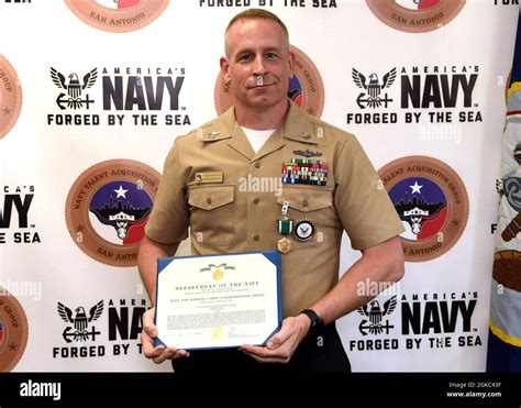 Navy Officer Recruiter Image 8