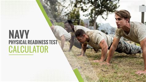 Navy PT Test Preparation Tips