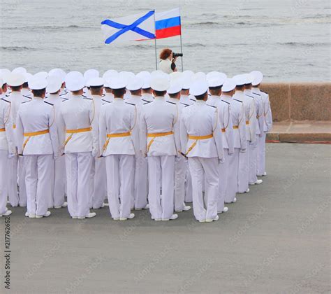 Navy Parade