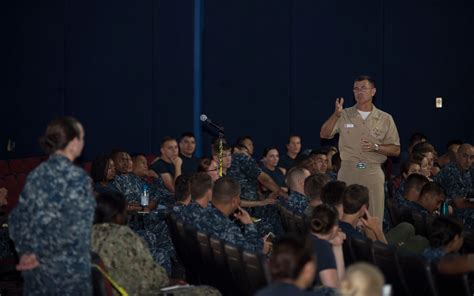 Navy Personal Development