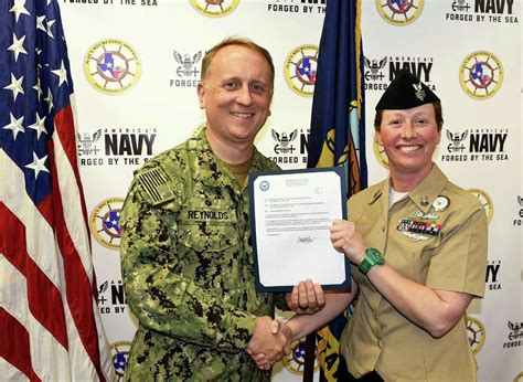 Navy Petty Officer First Class Promotion Requirements