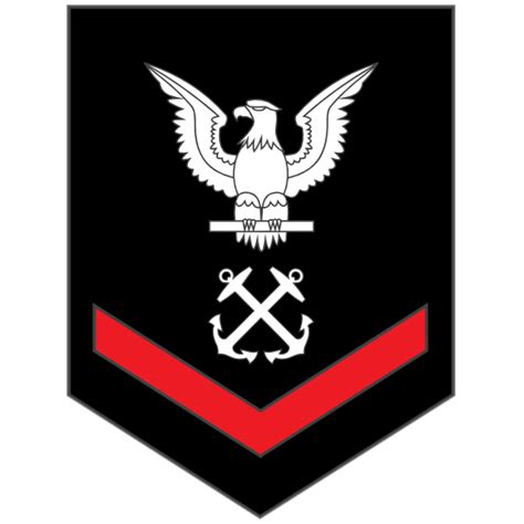 Petty Officer Third Class