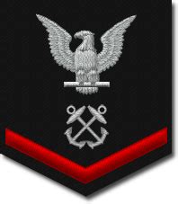 Petty Officer Third Class