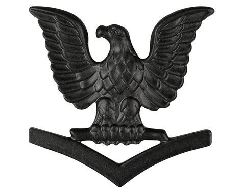 Navy Petty Officer Third Class