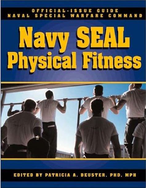 Navy Physical Fitness Tips