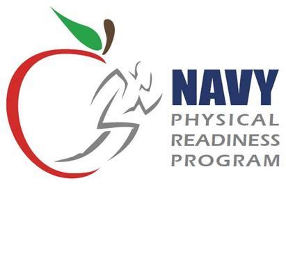 Navy Physical Readiness Standards