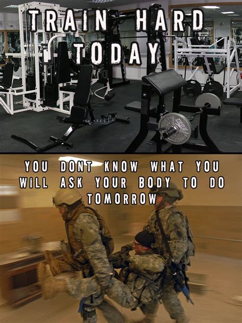 Navy Physical Training Motivation