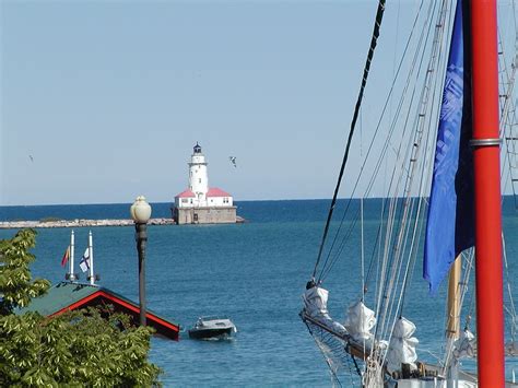 Navy Pier Community