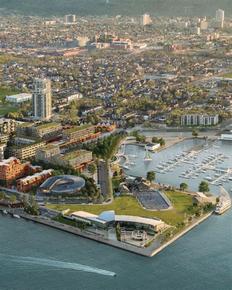 Navy Pier Development