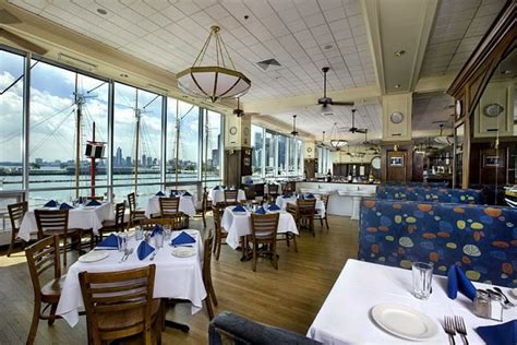 Navy Pier Dining Options