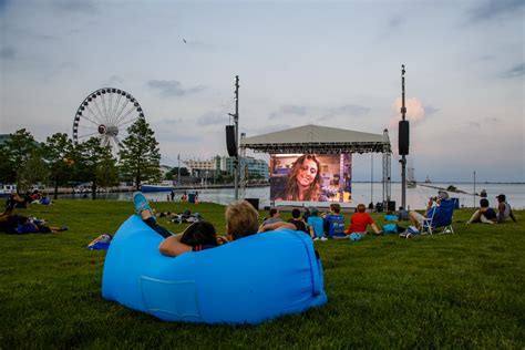 Navy Pier Events