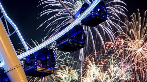 Navy Pier Fireworks Food and Drink Options