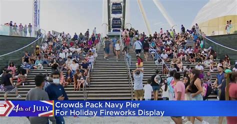 Holiday Events at Navy Pier