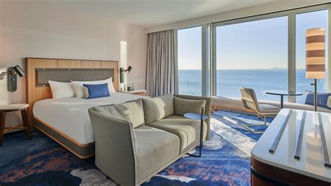 Navy Pier Hotel Rooms