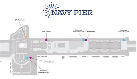 Navy Pier Parking Tips