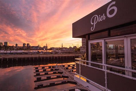 Navy Pier Restaurant 6