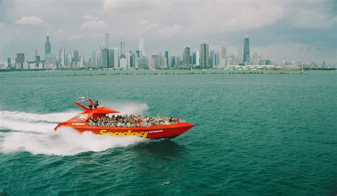 Tours at Navy Pier