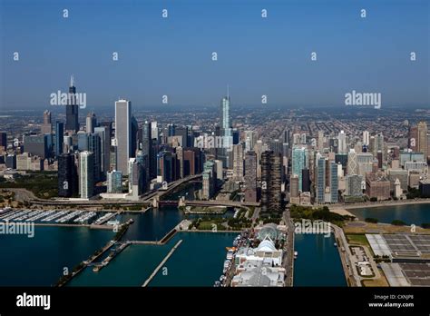 Navy Pier Waterfront