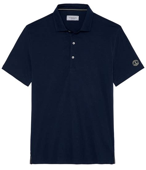 Navy Polo Shirt Brands