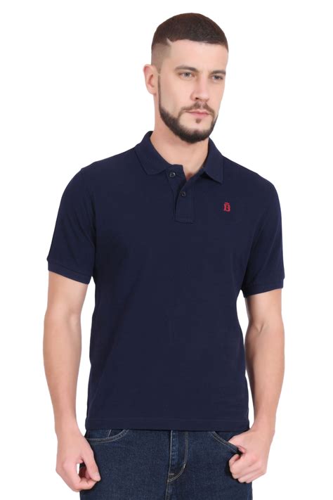 Navy Polo Shirt Brands