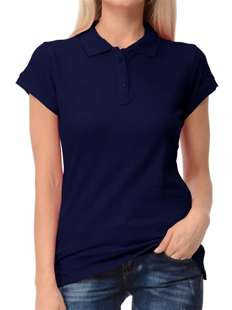 Navy Polo Shirt Care