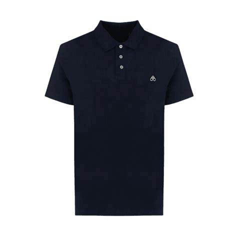 Navy Polo Shirt Collection