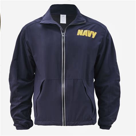 Navy Pt Accessories and Equipment