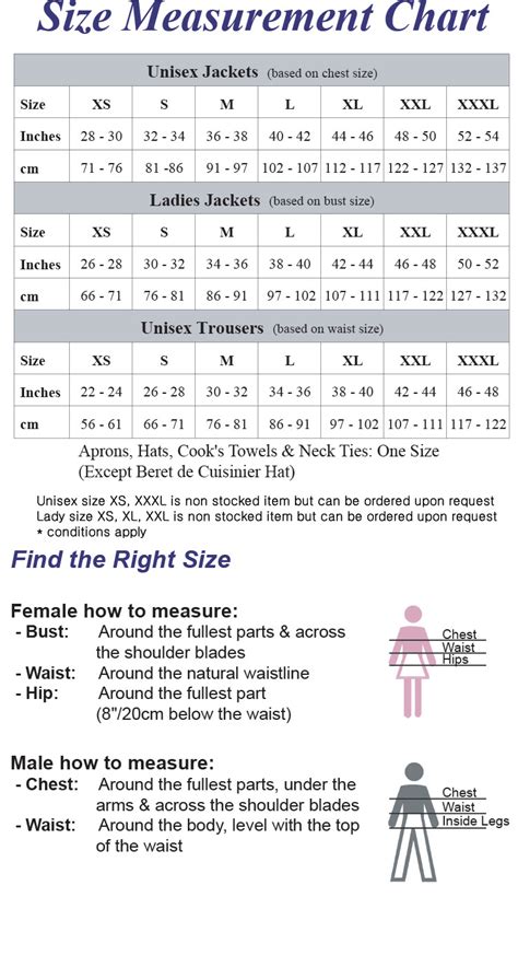 Navy PTU Uniform Sizing