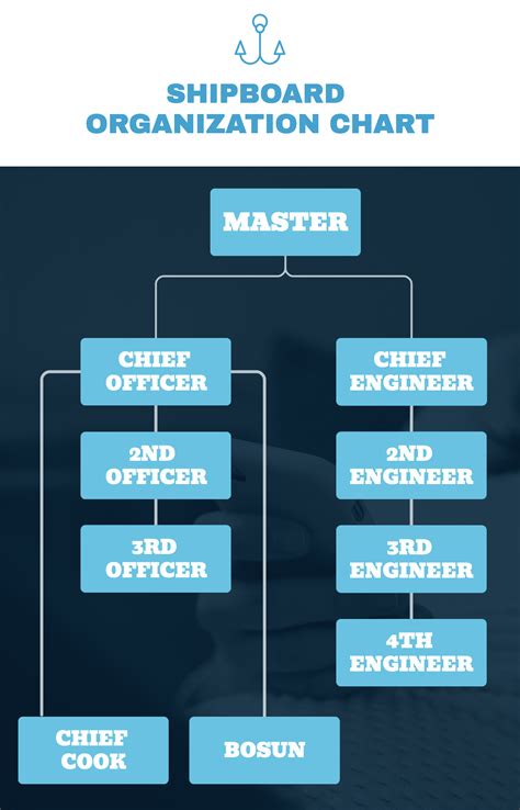 Navy Ranks Organization