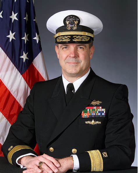 Navy Rear Admiral (Lower Half)