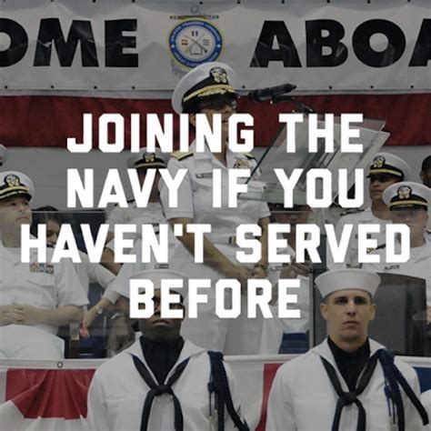 Navy Recruiter Qualifications