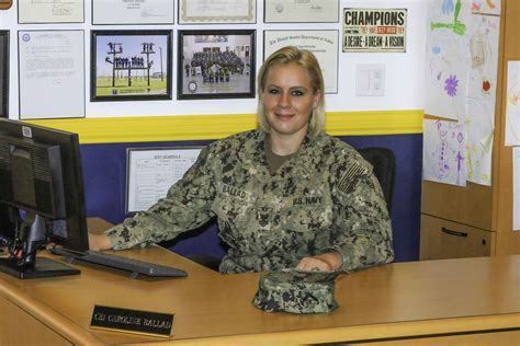 Navy Recruiting Office 3