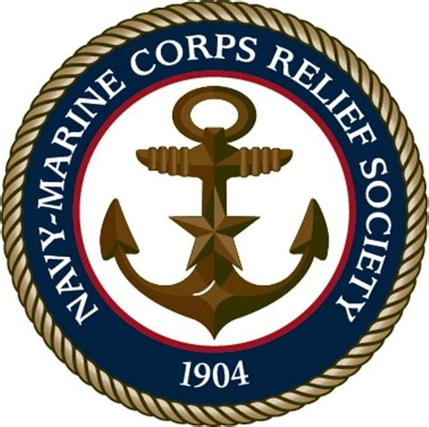 Navy Relief Social Events and Volunteer Opportunities