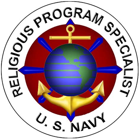 Navy Religious Program Specialists serving in various capacities