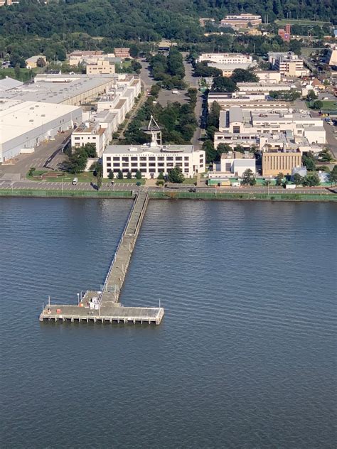 Navy Research Lab History