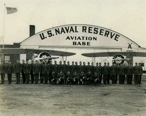 Navy Reserve Aviation