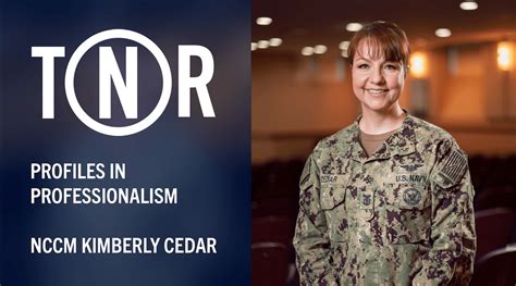 Navy Reserve Career Counselor