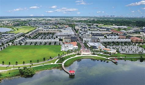 Navy Reserve Center Orlando serving Central Florida's Coast Guards