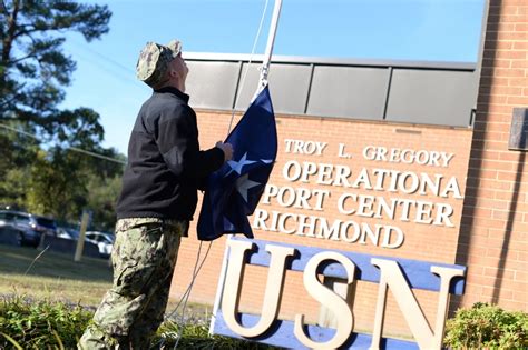 Navy Reserve Drill Weekend Training