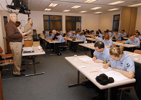 Navy Reserve Education Requirements