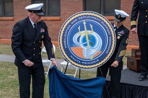 Navy Reserve Forces Command Logistics Support